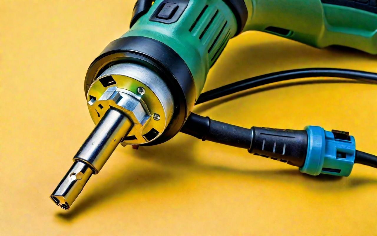 Замена шнура питания в электроприборе 1 Замена шнура питания в электроприборе