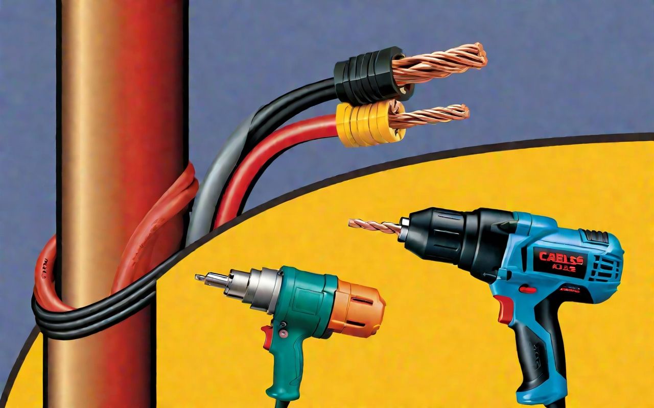 Кабели для электрооборудования в строительстве: устойчивость к механическим повреждениям 1 Кабели для электрооборудования в строительстве: устойчивость к механическим повреждениям