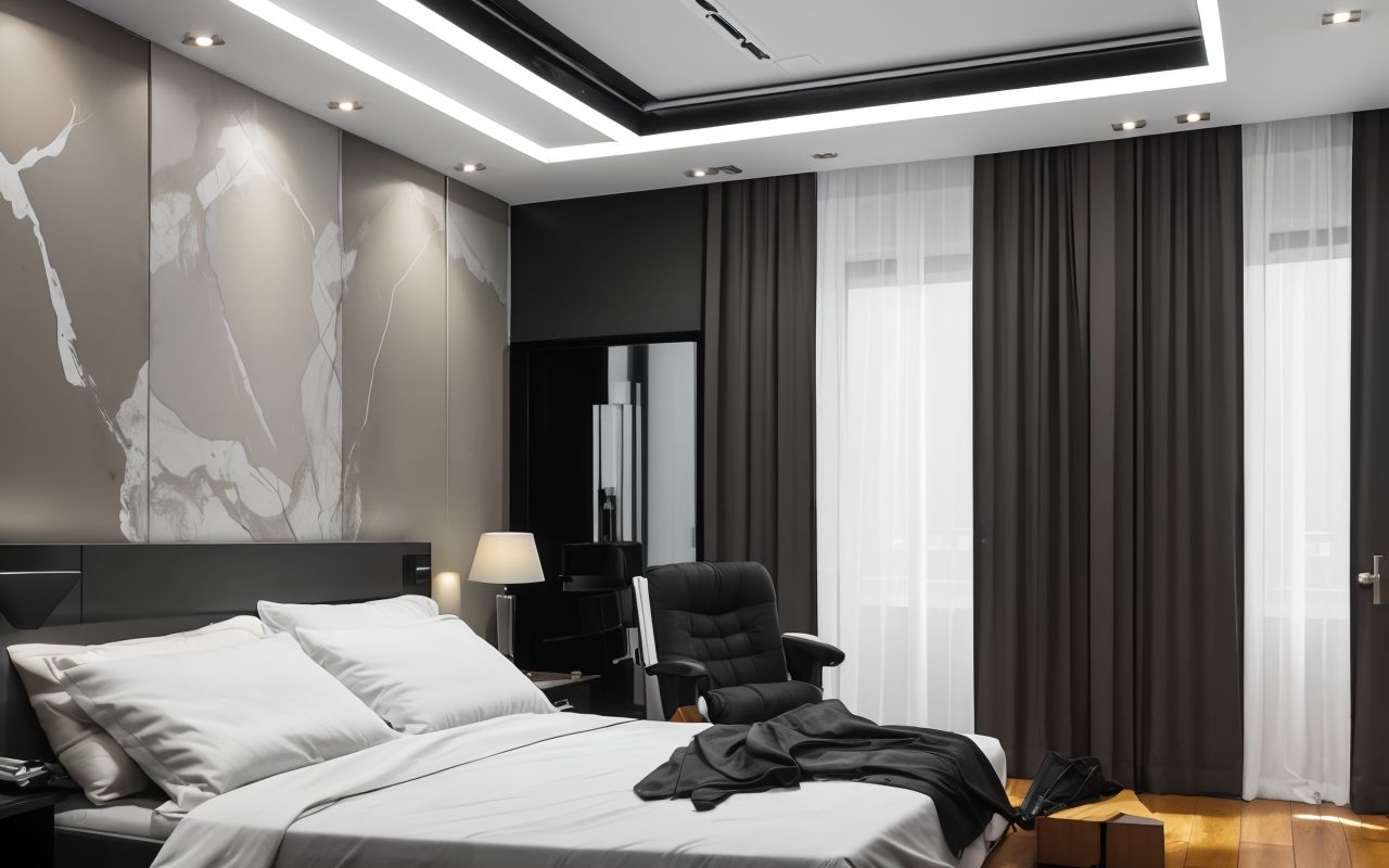 Установка системы безопасности для защиты от поражения током 1 Установка системы безопасности для защиты от поражения током