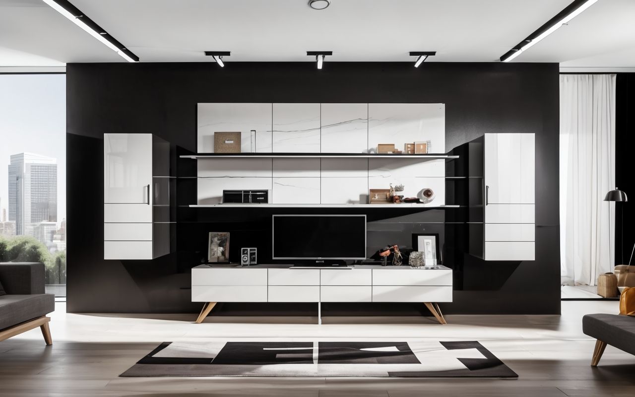 Умные подставки для специй 1 Умные подставки для специй