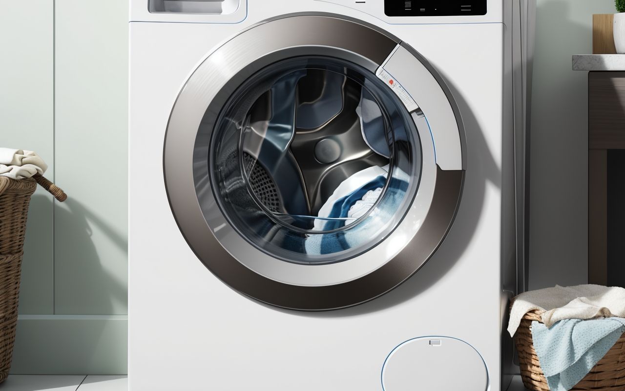 Энергосберегающие режимы стиральной машины: мифы и реальность 1 Энергосберегающие режимы стиральной машины: мифы и реальность