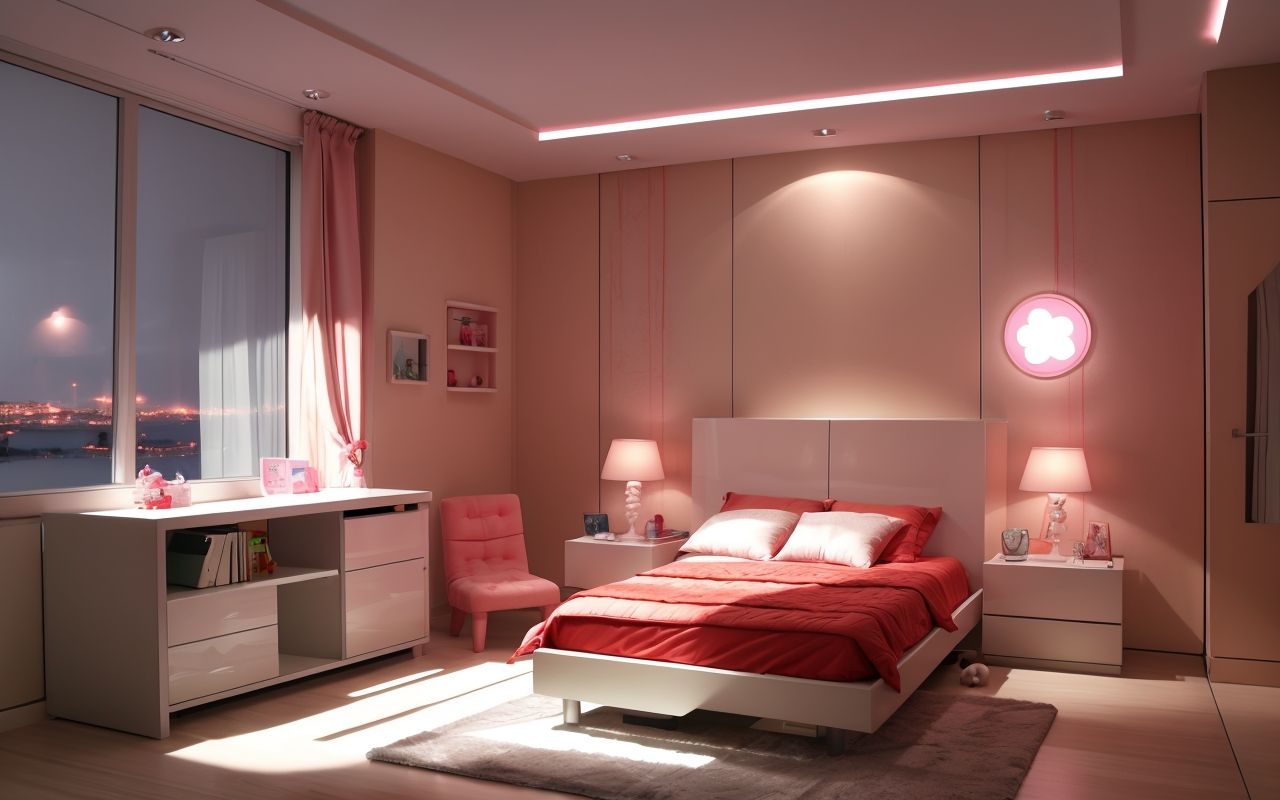 Как выбрать ночник для ребенка 1 Как выбрать ночник для ребенка