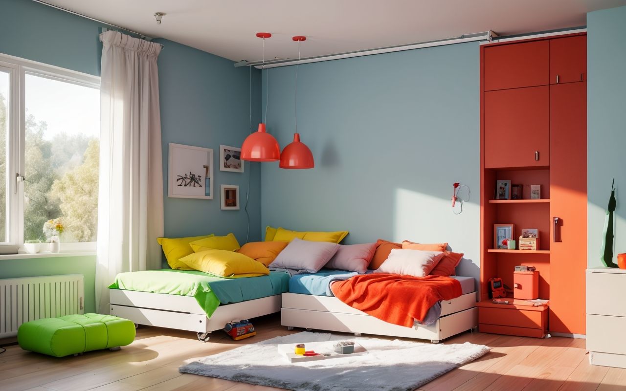 Электробезопасность: рекомендации для семей с маленькими детьми 1 Электробезопасность: рекомендации для семей с маленькими детьми