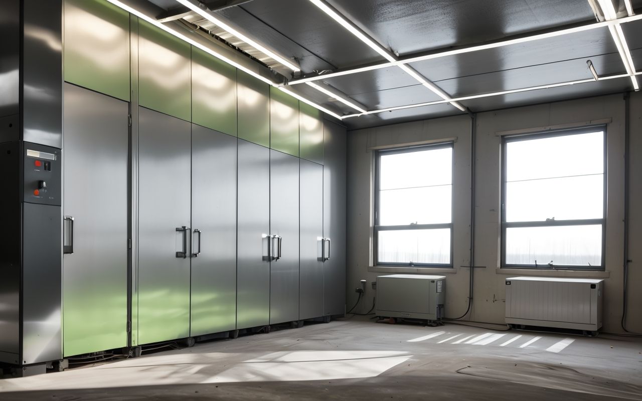 Диагностика состояния изоляции электрооборудования 1 Диагностика состояния изоляции электрооборудования