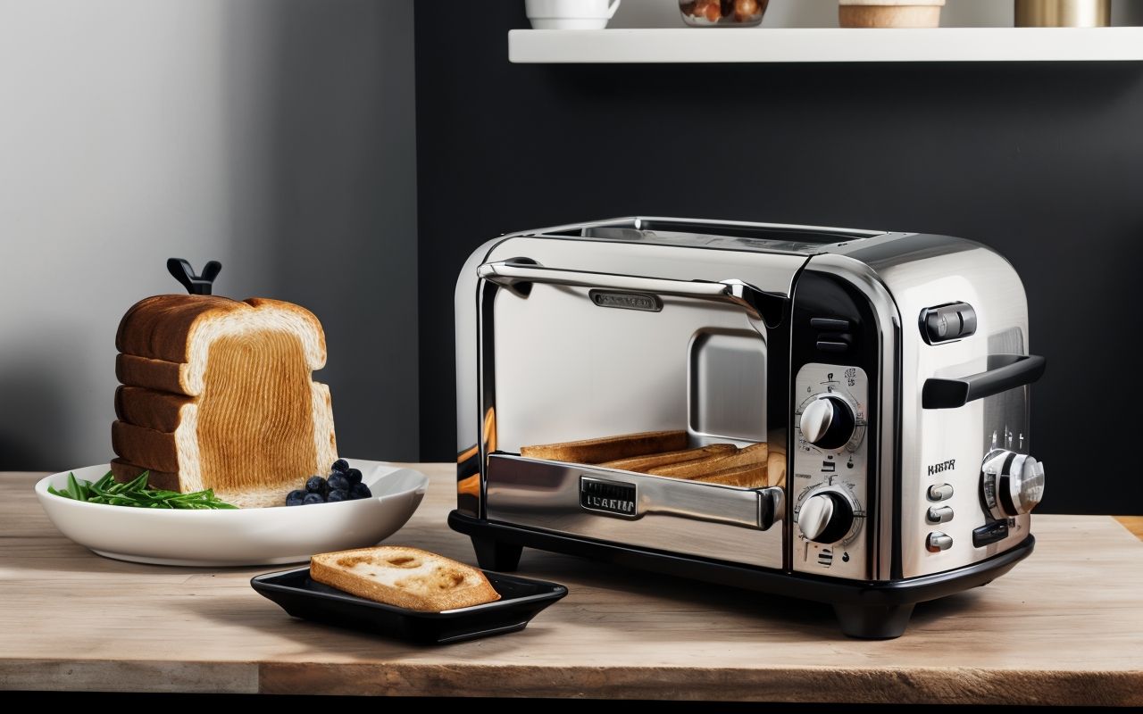 Уход за тостером: регулярные проверки 1 Уход за тостером: регулярные проверки