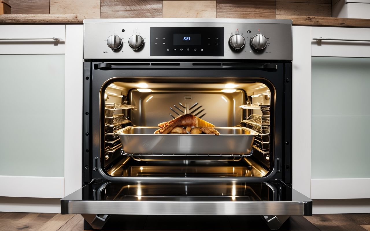 Подключение духового шкафа: особенности и нюансы 1 Подключение духового шкафа: особенности и нюансы