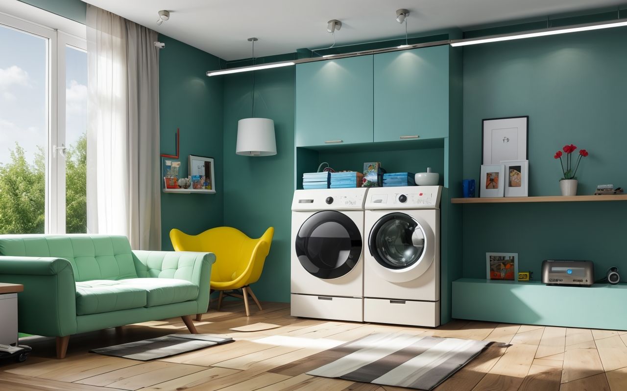 Правила эксплуатации электроприборов: для детей и взрослых 1 Правила эксплуатации электроприборов: для детей и взрослых