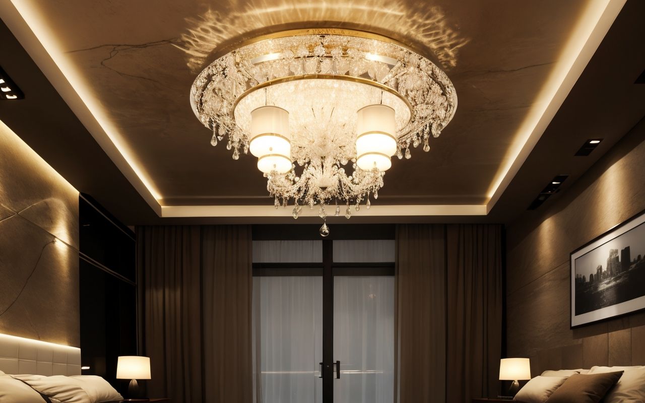 Дизайн и стили светильников 1 Дизайн и стили светильников