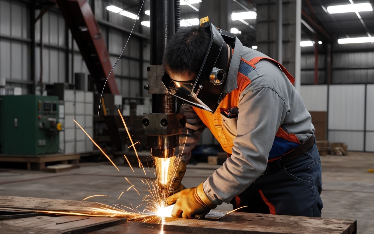 Подключение сварочного аппарата: требования к электросети 1 Подключение сварочного аппарата: требования к электросети