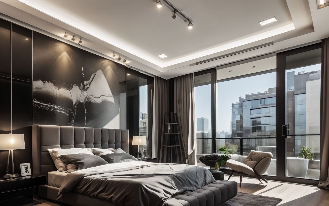 Умный дом и аренда: стоит ли вкладываться 1 Умный дом и аренда: стоит ли вкладываться