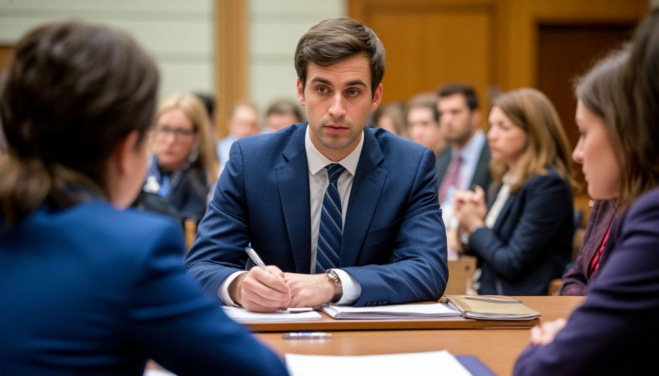 Досудебная экспертиза: ваш козырь в споре или лишние траты 1 Досудебная экспертиза: ваш козырь в споре или лишние траты