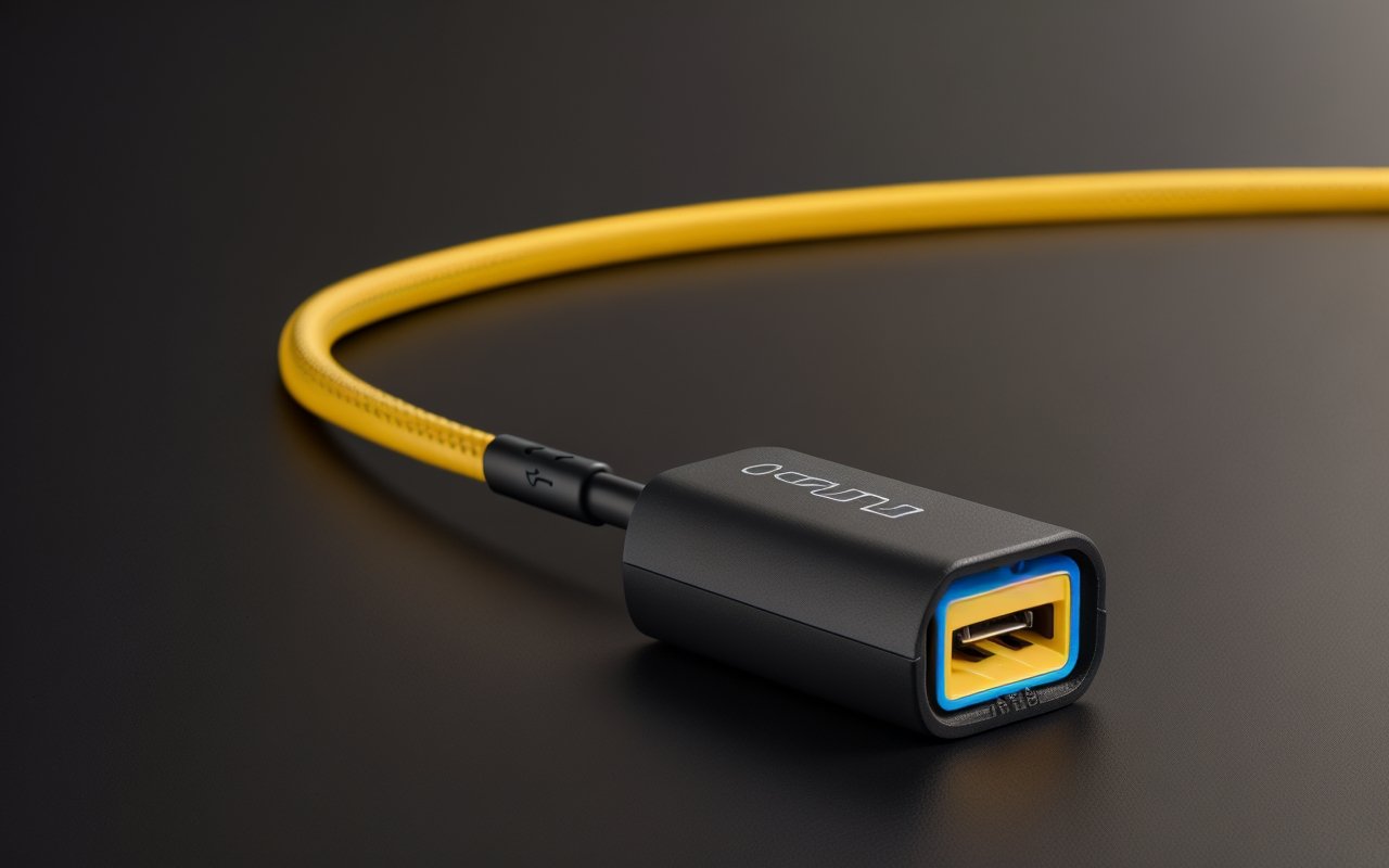 USB кабели: типы и характеристики 1 USB кабели: типы и характеристики