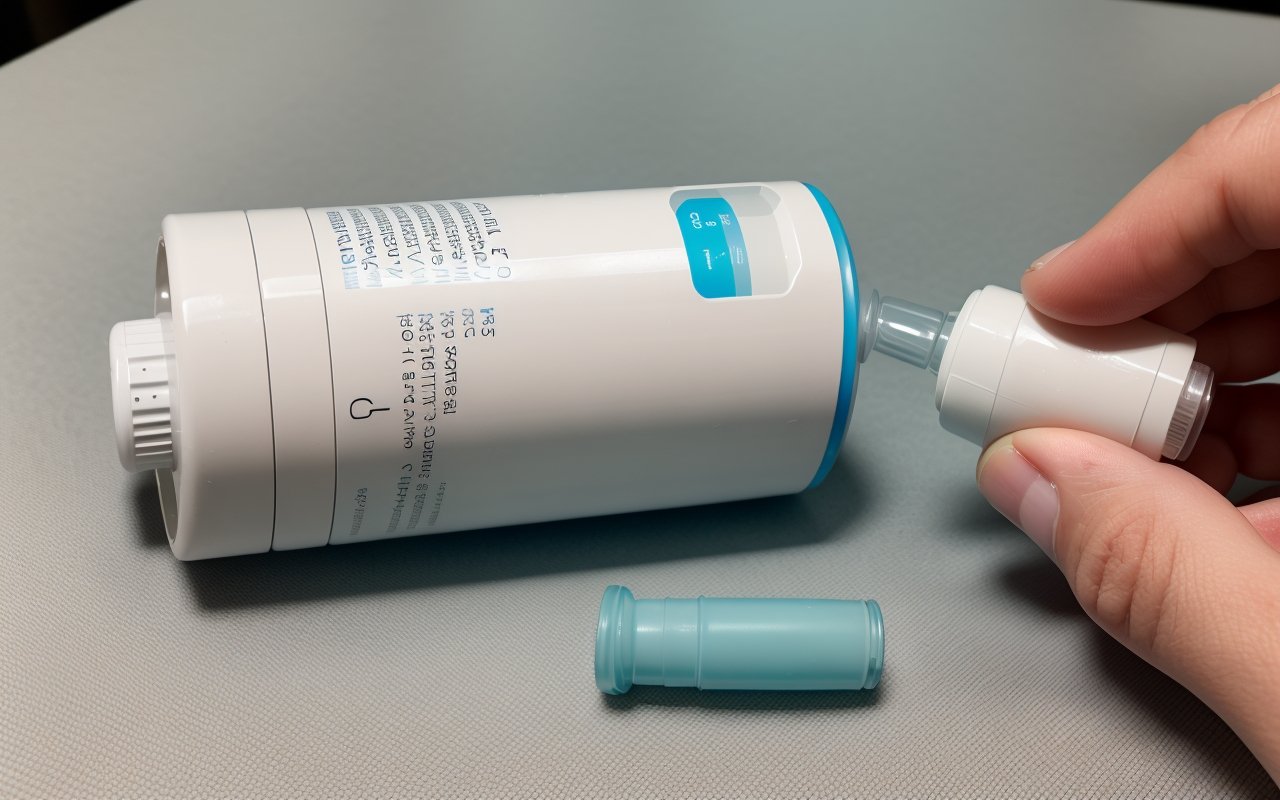 Ремонт ингаляторов: что делать при поломке 1 Ремонт ингаляторов: что делать при поломке