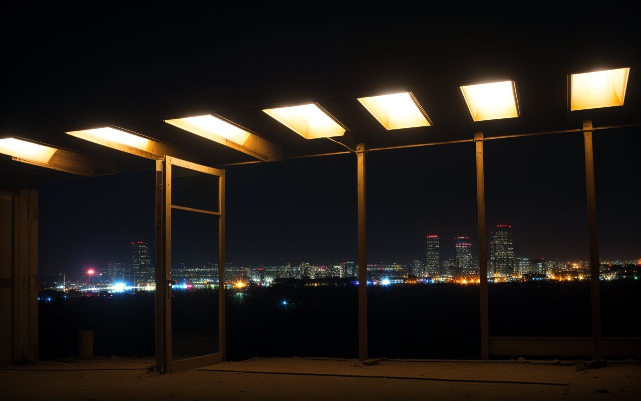 Как диагностировать проблемы с ночником 1 Как диагностировать проблемы с ночником