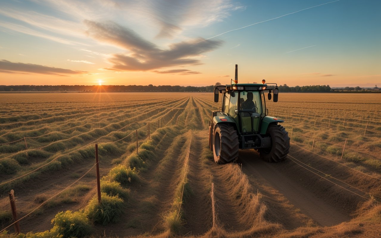 Как выбрать провод для подключения электрооборудования в сельском хозяйстве 1 Как выбрать провод для подключения электрооборудования в сельском хозяйстве