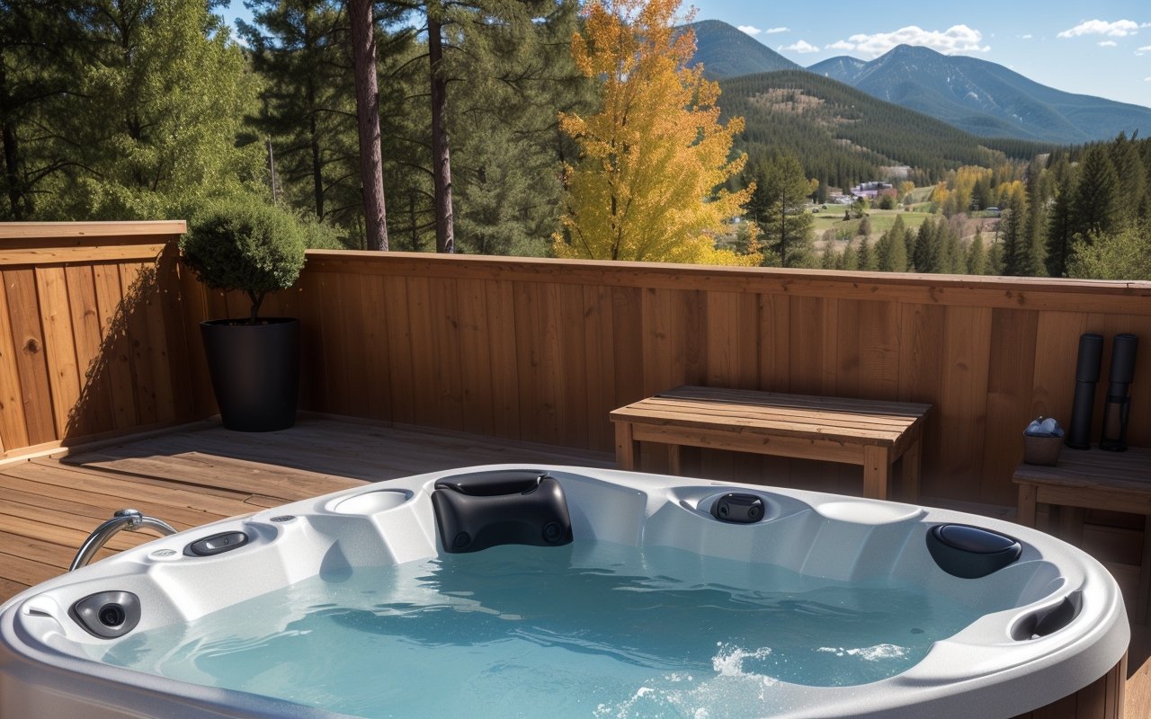 Как отремонтировать неработающий насос в джакузи 1 Как отремонтировать неработающий насос в джакузи