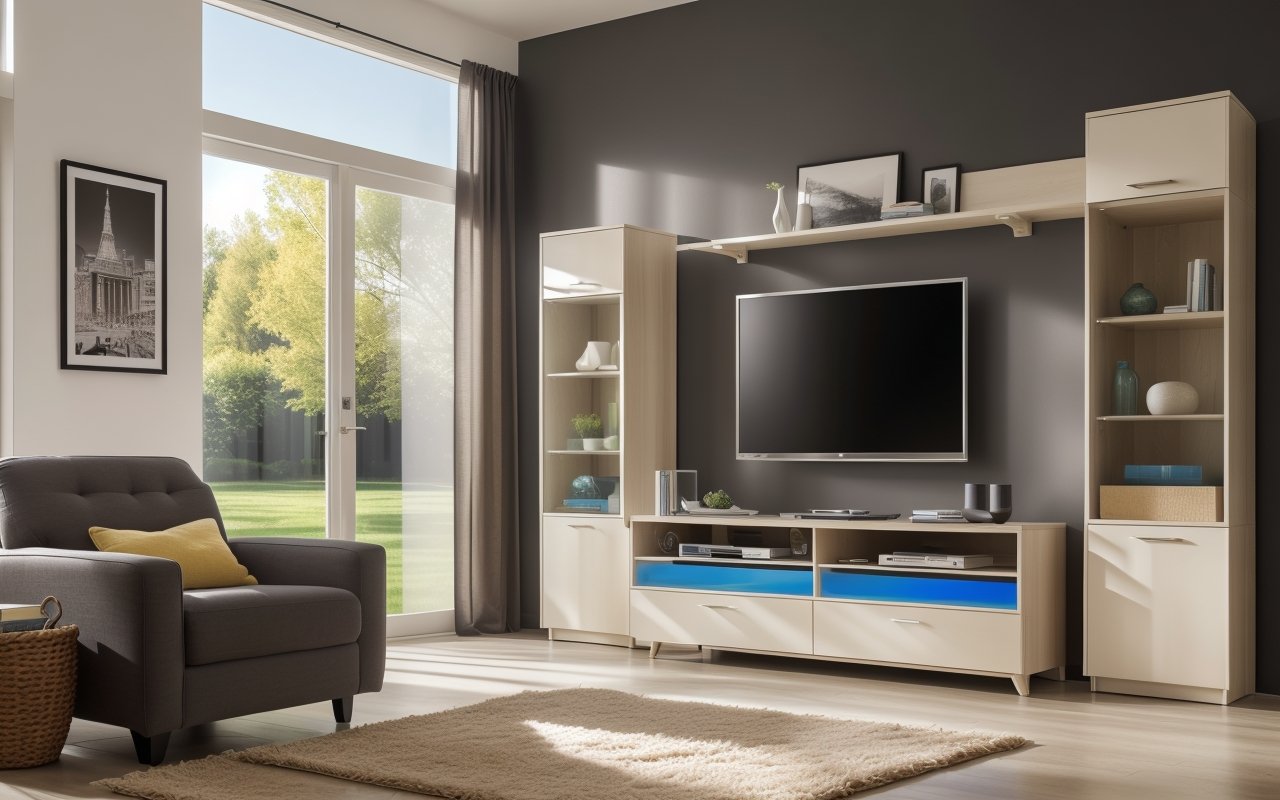 Настройка умного дома: советы экспертов 1 Настройка умного дома: советы экспертов