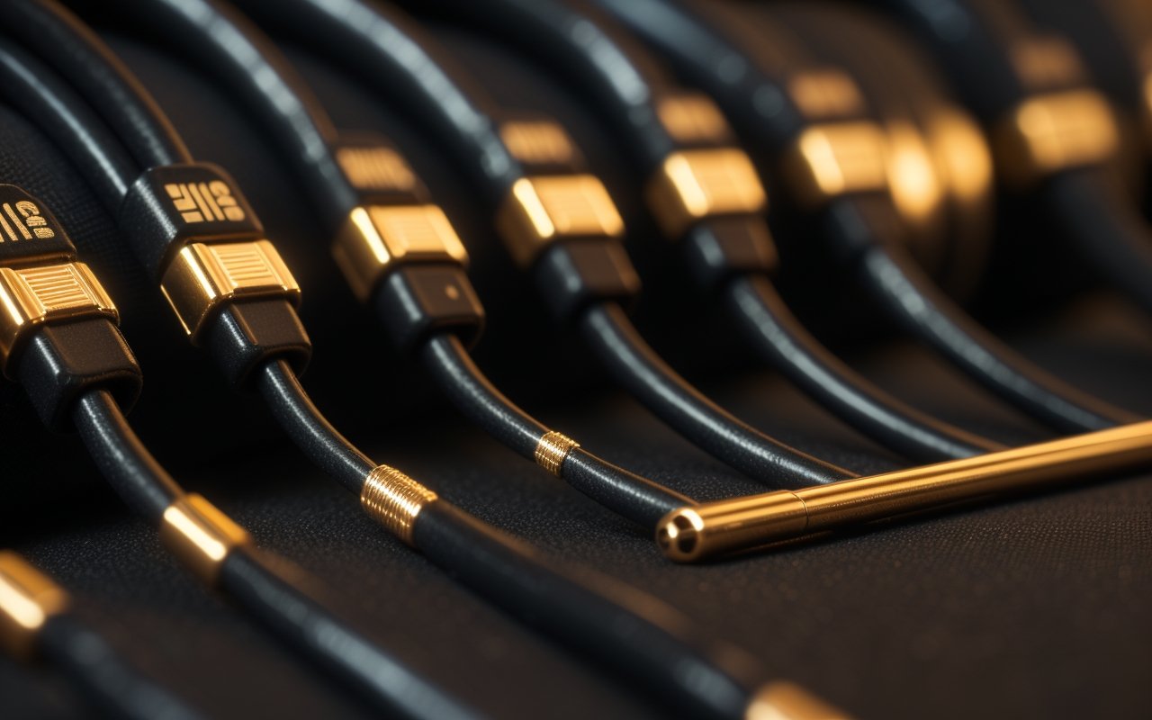 Специфика кабелей контрольных 1 Специфика кабелей контрольных