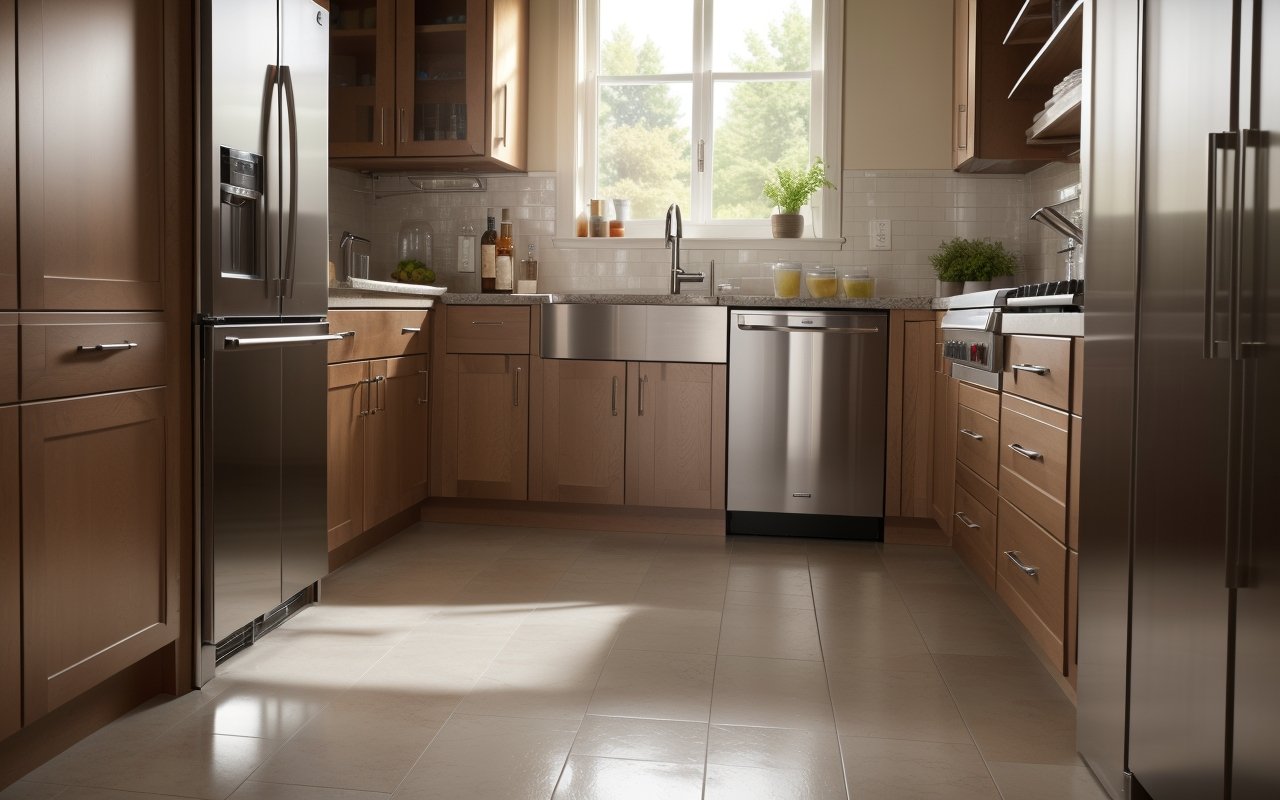 Устранение проблем с подачей воды в посудомойку 1 Устранение проблем с подачей воды в посудомойку