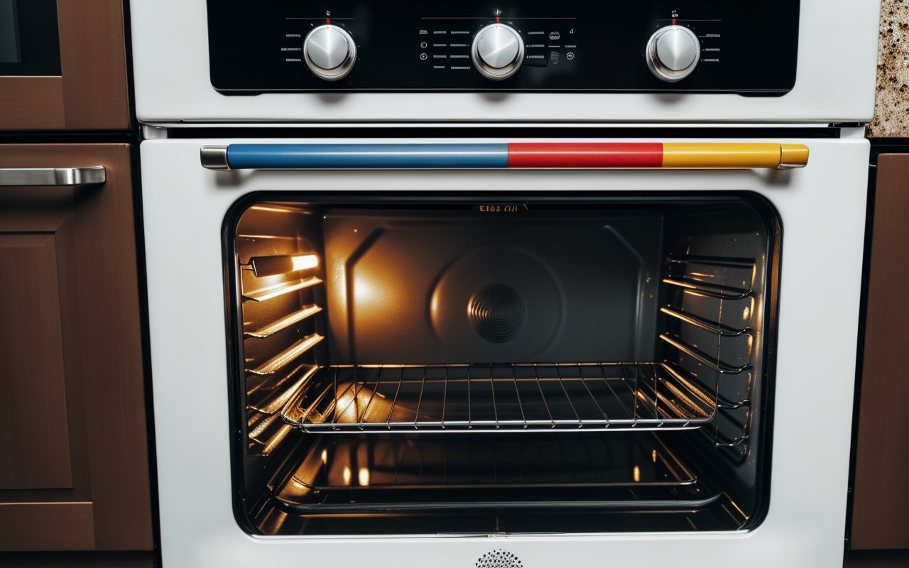 Как восстановить работу духового шкафа 1 Как восстановить работу духового шкафа