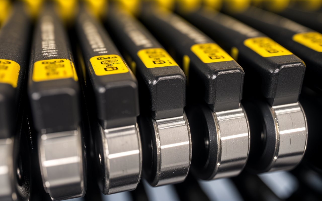 Кабели для электрооборудования в промышленности: устойчивость к агрессивным средам 1 Кабели для электрооборудования в промышленности: устойчивость к агрессивным средам