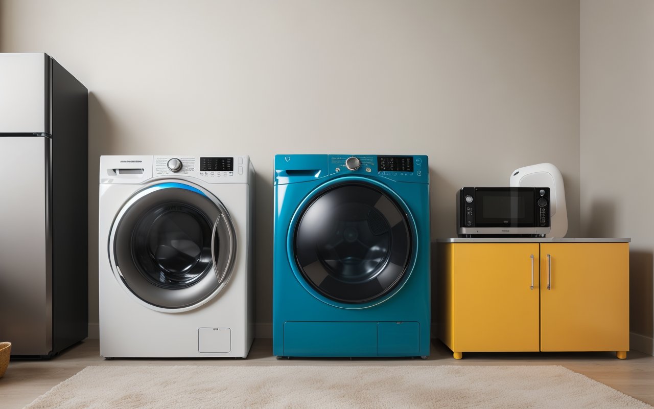 Продление срока службы электроприборов: рекомендации для всей семьи 1 Продление срока службы электроприборов: рекомендации для всей семьи