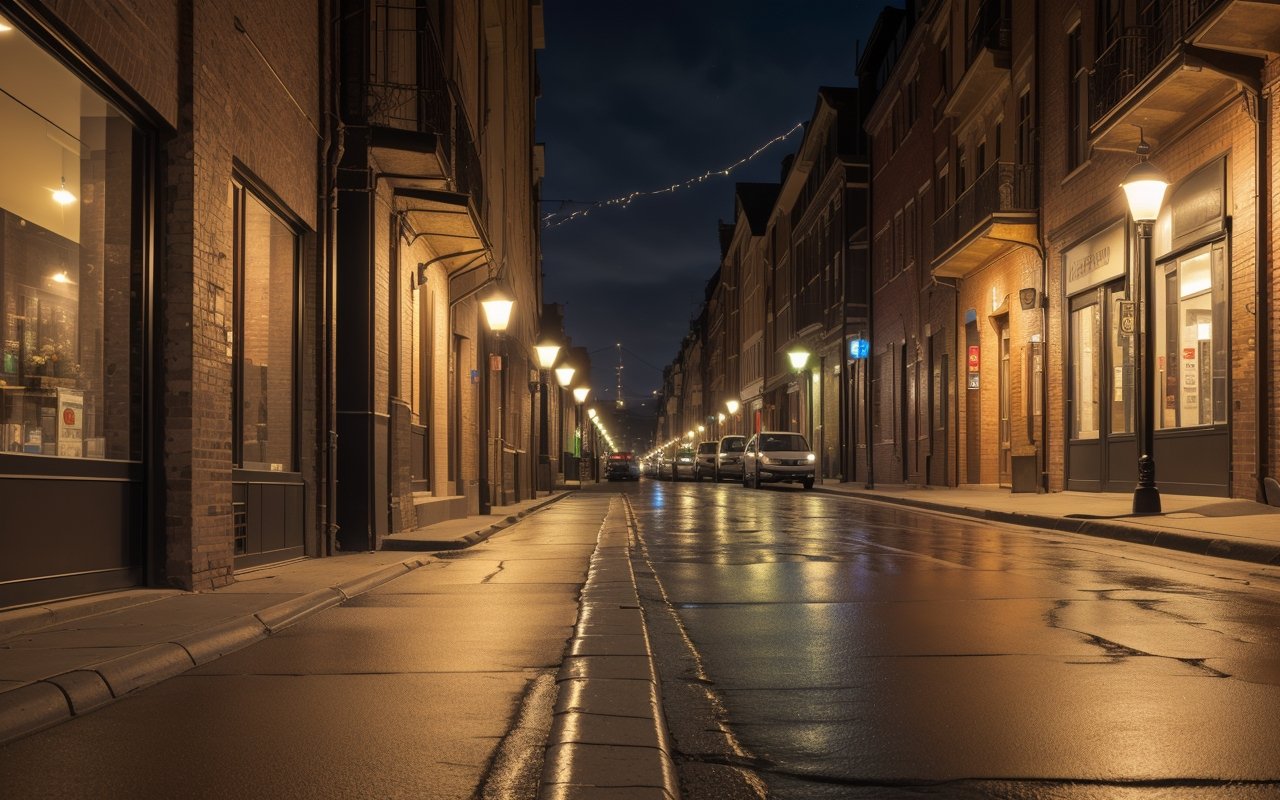 Подключение уличного освещения: требования к кабелю 1 Подключение уличного освещения: требования к кабелю