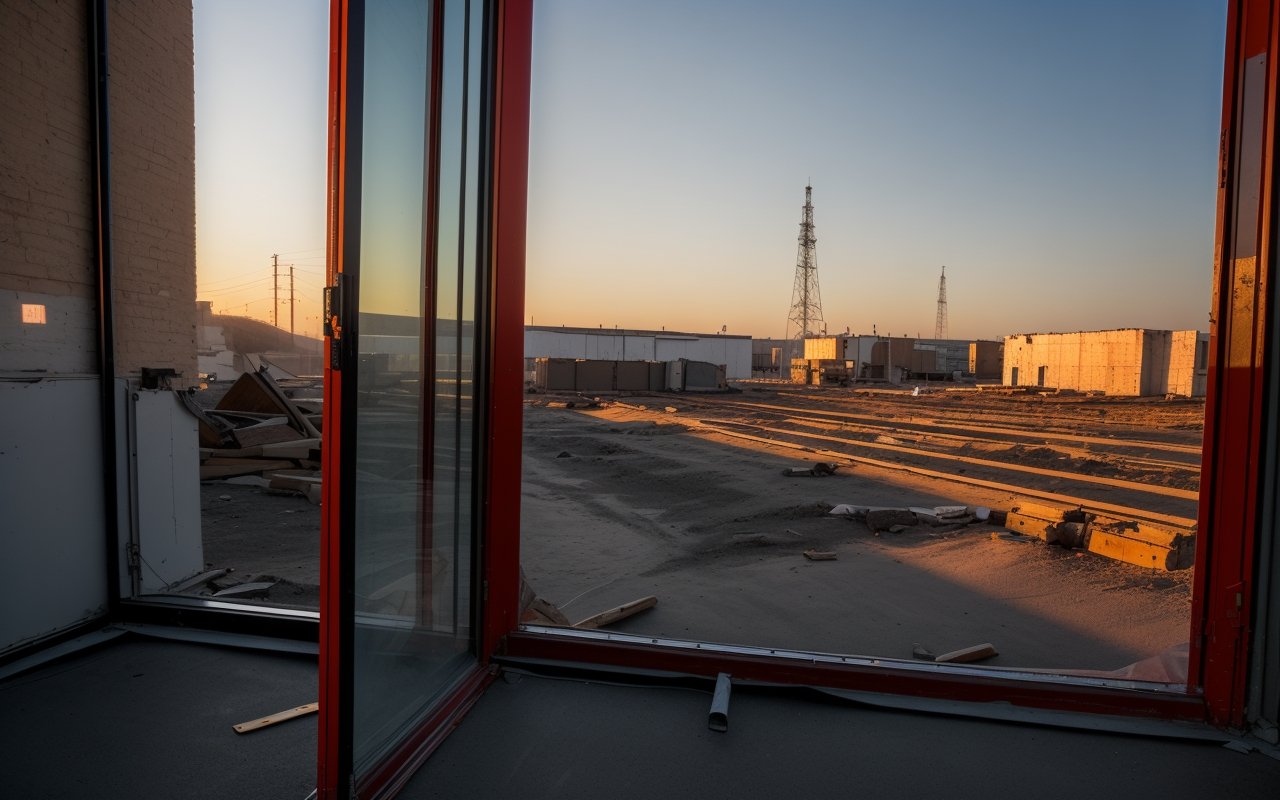 Как разработать внутренние инструкции по безопасности 1 Как разработать внутренние инструкции по безопасности