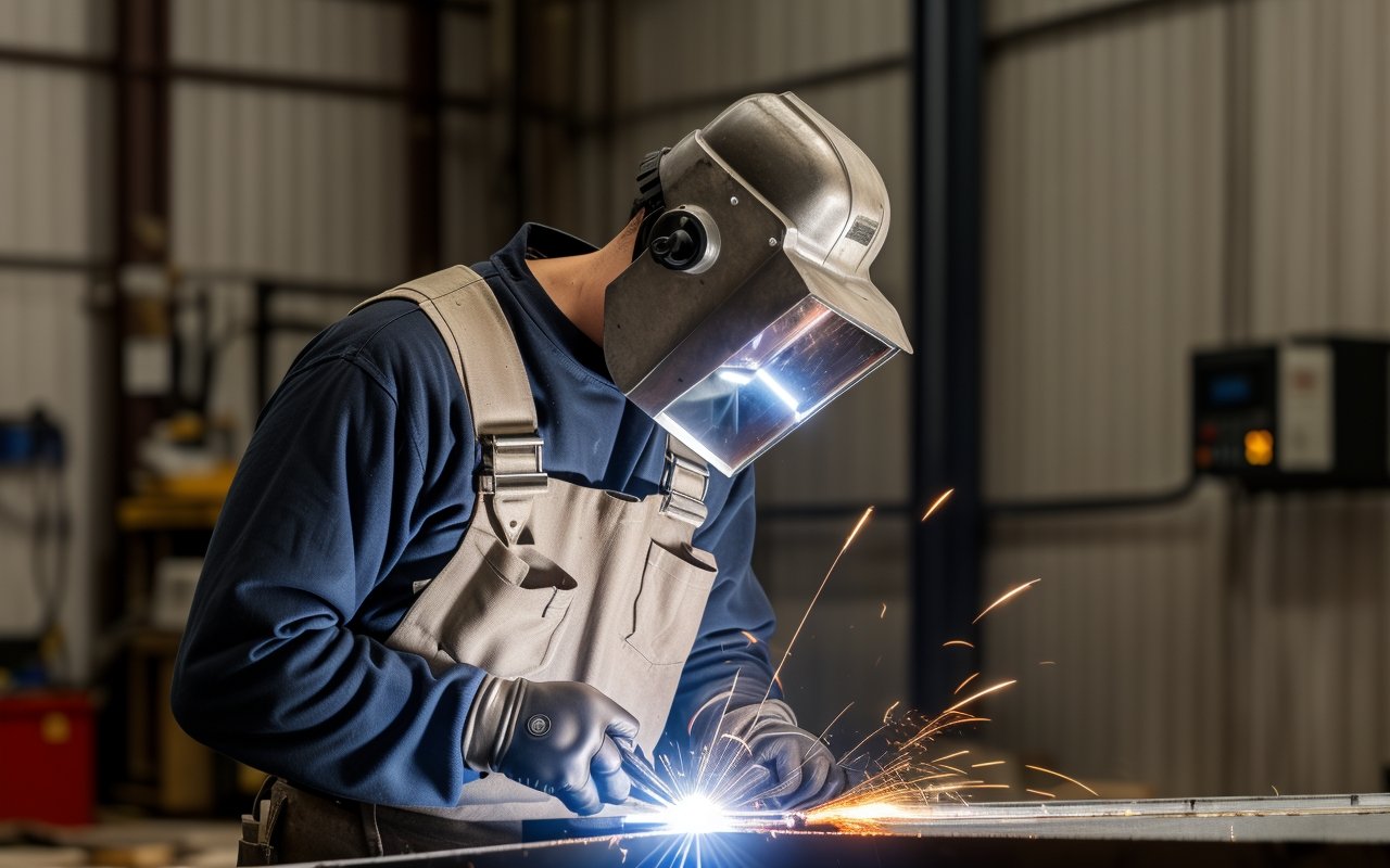 Подключение сварочного инвертора: выбор режима сварки 1 Подключение сварочного инвертора: выбор режима сварки