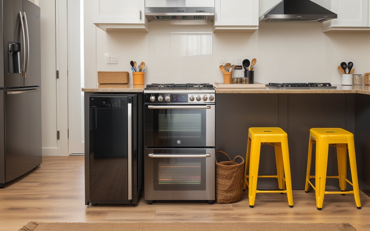 Безопасное использование электроприборов: правила для всей семьи 1 Безопасное использование электроприборов: правила для всей семьи