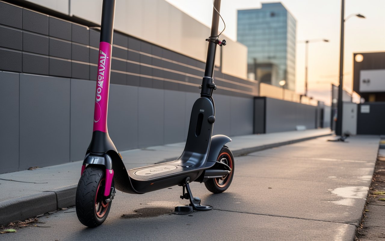 Ремонт и замена блока управления в электросамокате 1 Ремонт и замена блока управления в электросамокате