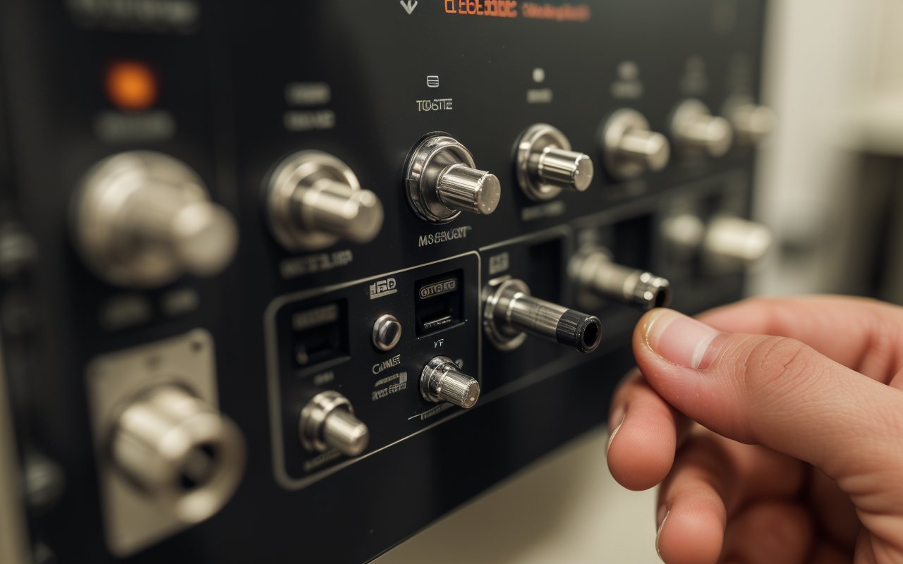 Тестер розеток: проверка правильности подключения 1 Тестер розеток: проверка правильности подключения