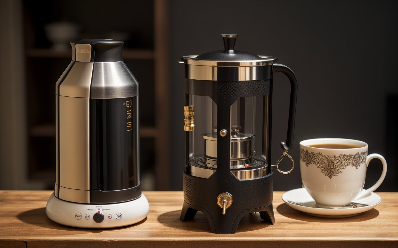 Подключение электросамовара: подготовка к использованию 1 Подключение электросамовара: подготовка к использованию