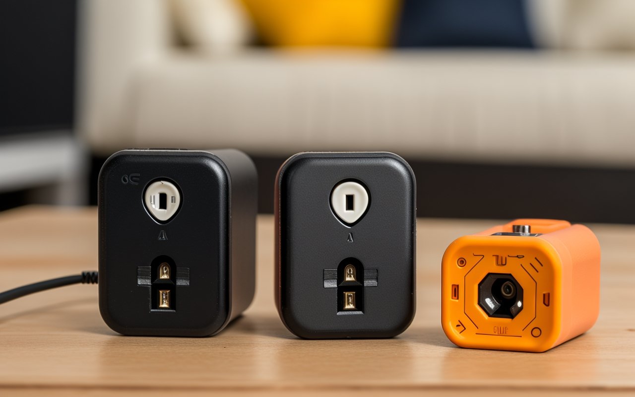 Умные розетки: как использовать 1 Умные розетки: как использовать