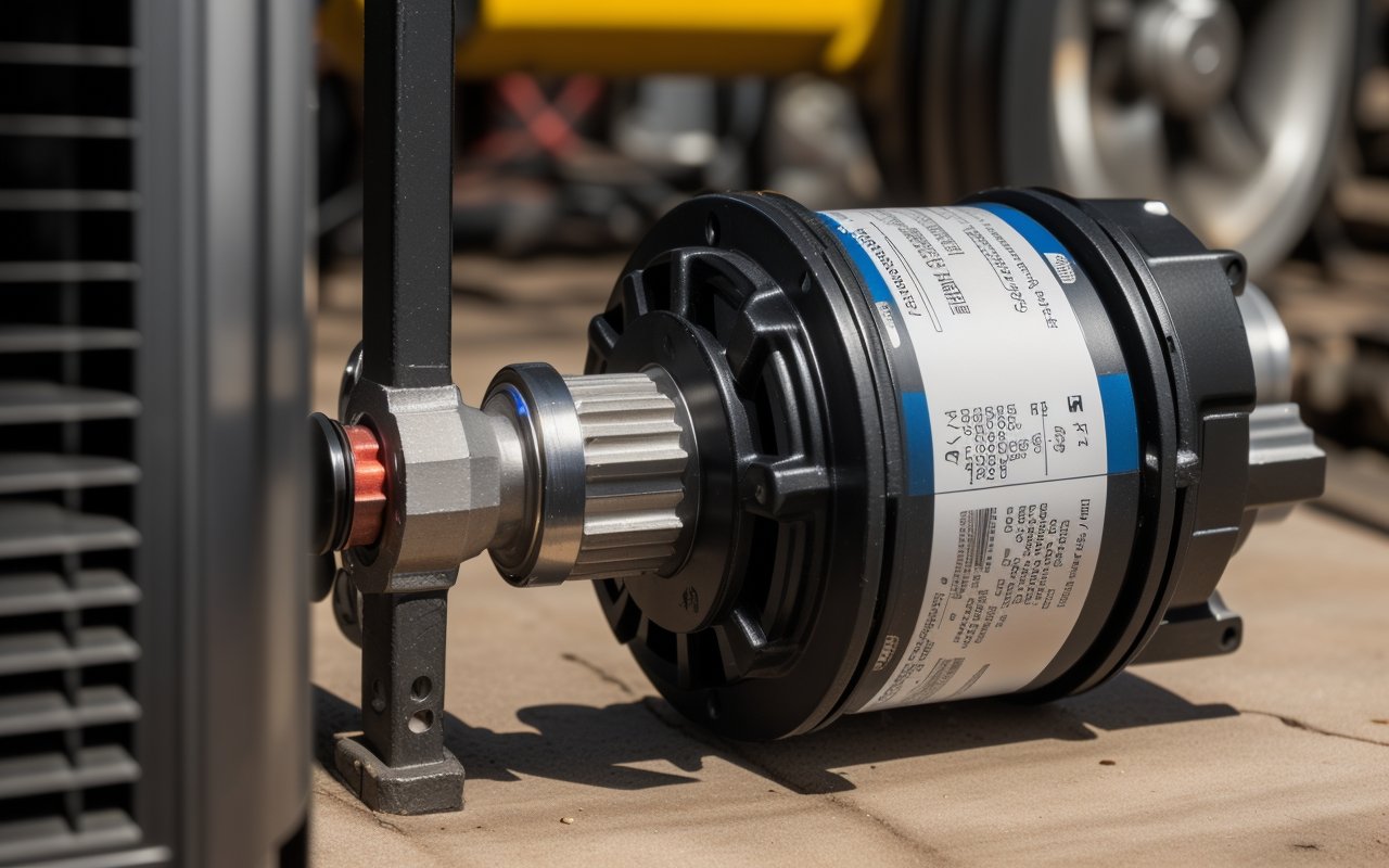 Подключение компрессора: выбор давления и подключение 1 Подключение компрессора: выбор давления и подключение