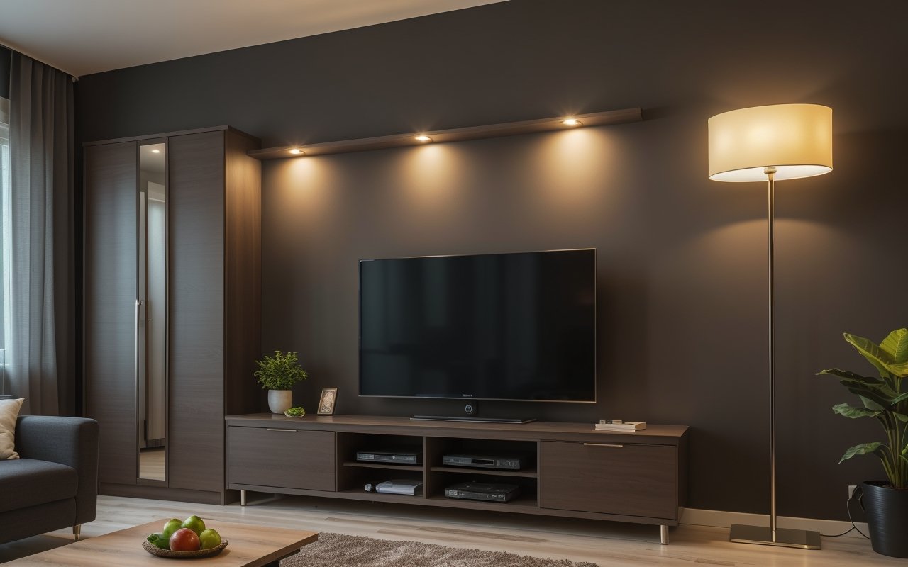 Как избежать перегрузки электросетей дома 1 Как избежать перегрузки электросетей дома