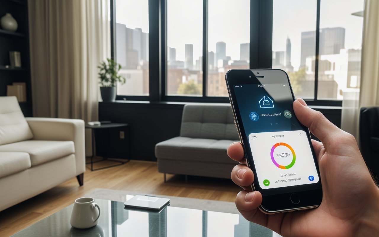 Умный дом и интернет вещей (IoT) 1 Умный дом и интернет вещей (IoT)