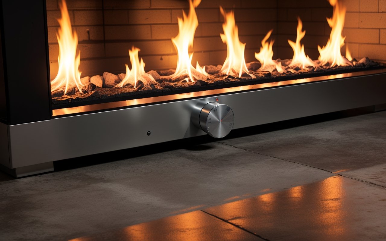 Безопасность при использовании нагревательных механизмов 1 Безопасность при использовании нагревательных механизмов