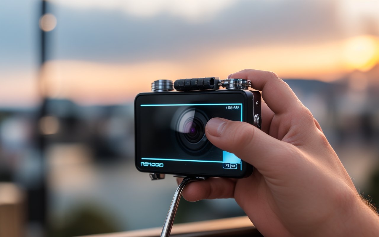 Ремонт экшн-камеры: выясняем причины неполадок 1 Ремонт экшн-камеры: выясняем причины неполадок