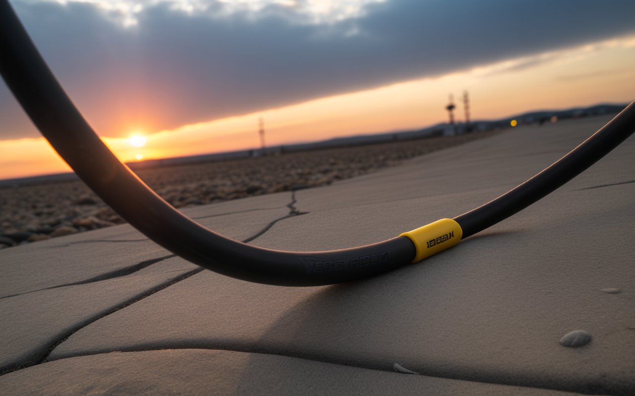 Кабели для оборонной промышленности: устойчивость к экстремальным условиям 1 Кабели для оборонной промышленности: устойчивость к экстремальным условиям