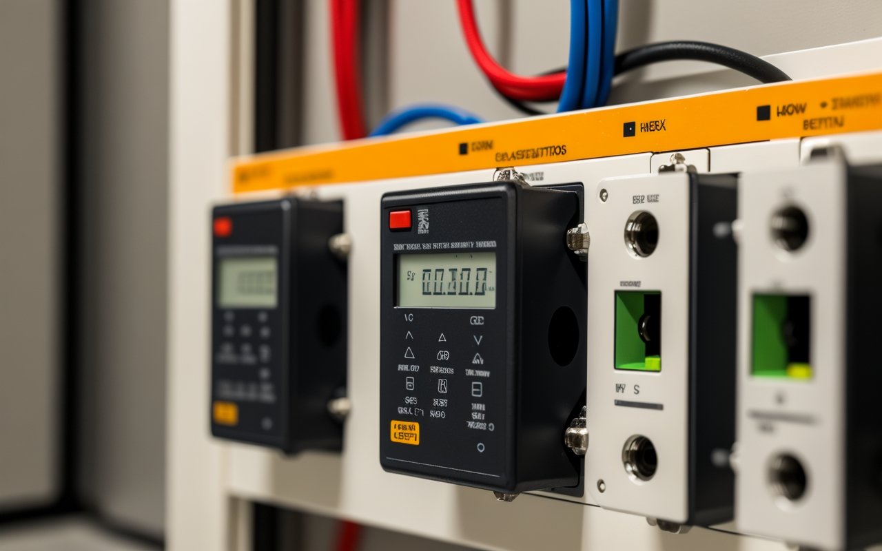 Диагностика устройств релейной защиты от замыканий на землю 1 Диагностика устройств релейной защиты от замыканий на землю