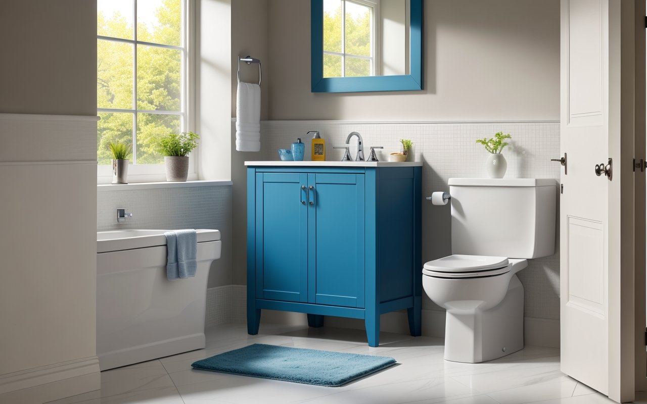 Как научить детей правильному использованию электроприборов в ванной комнате 1 Как научить детей правильному использованию электроприборов в ванной комнате