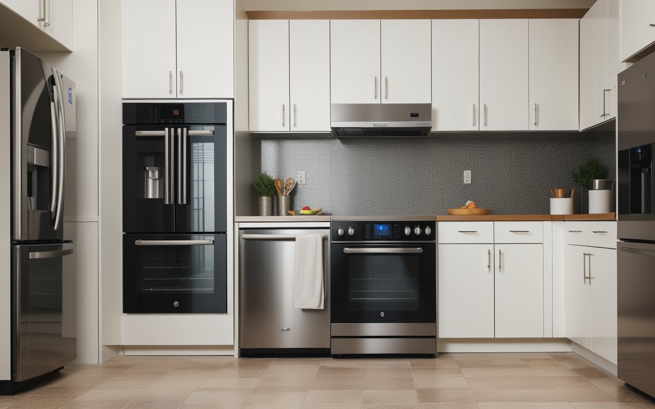 Безопасность при использовании многофункциональной бытовой техники 1 Безопасность при использовании многофункциональной бытовой техники