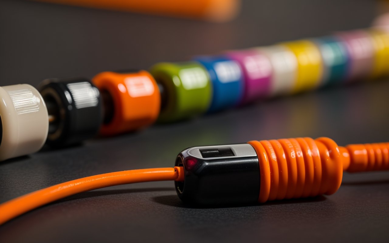 Как выбрать провод для удлинителя 1 Как выбрать провод для удлинителя