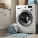 Заземление для стиральной машины: необходимость и правила