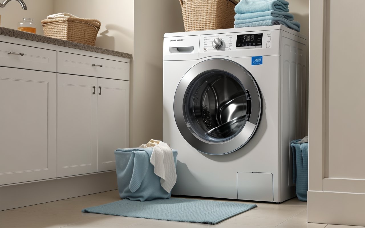 Заземление для стиральной машины: необходимость и правила 1 Заземление для стиральной машины: необходимость и правила