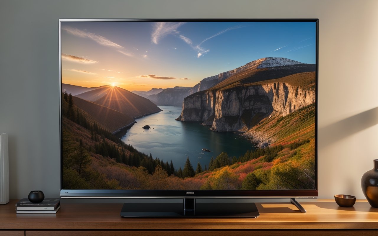 Заземление для телевизора: как улучшить качество изображения 1 Заземление для телевизора: как улучшить качество изображения