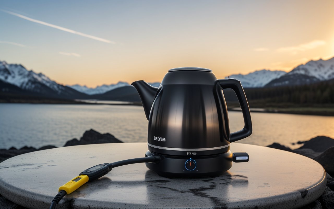 Как правильно адаптировать электроприборы для использования в экстремальных условиях 1 Как правильно адаптировать электроприборы для использования в экстремальных условиях