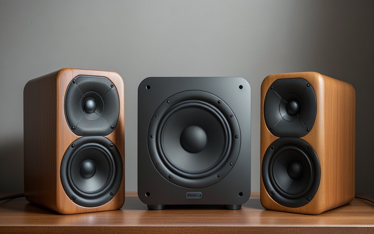 Как починить компьютерные акустические системы 1 Как починить компьютерные акустические системы