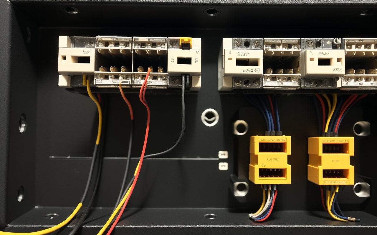 Схема подключения выключателя с розеткой 1 Схема подключения выключателя с розеткой